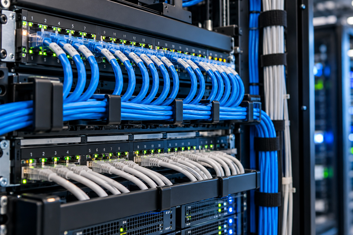 Structured Cabling